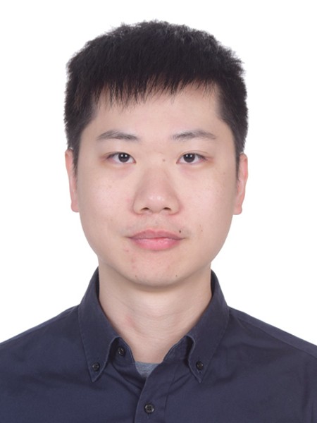 Yi-Cheng Tai